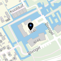 Appartement HOO00 L 4440 5