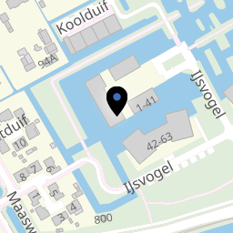 Appartement HOO00 L 4440 6