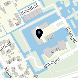 Appartement HOO00 L 4440 7