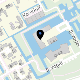 Appartement HOO00 L 4440 8