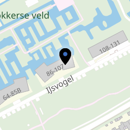Appartement HOO00 L 4441 21