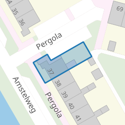 Perceel HOO00-L-4563