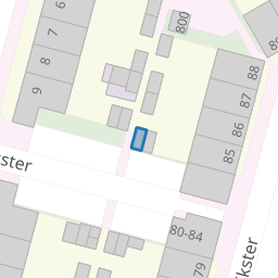 Perceel HOO00-L-4581