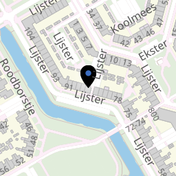 Appartement HOO00 L 4611 13