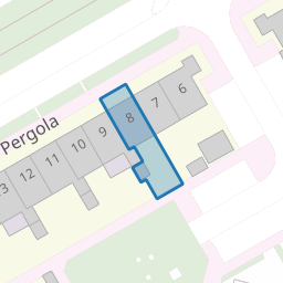 Perceel HOO00-L-4617