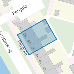 Perceel HOO00-L-4623