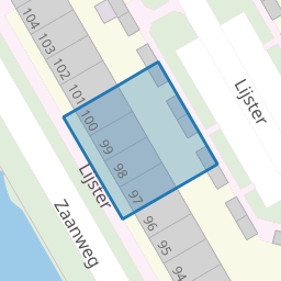 Perceel HOO00-L-4692