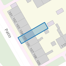 Perceel HOO00-L-4715