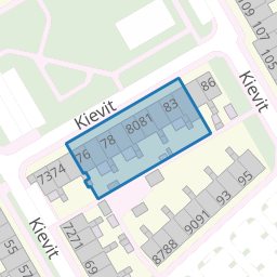 Perceel HOO00-L-4723