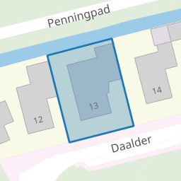 Perceel HOO00-L-4738