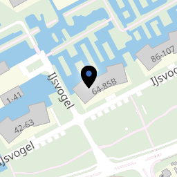 Appartement HOO00 L 4824 12