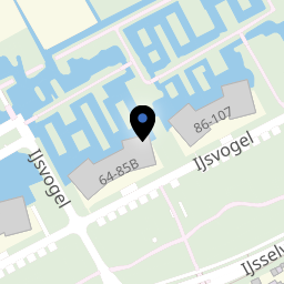Appartement HOO00 L 4824 14