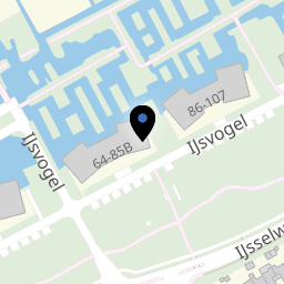 Appartement HOO00 L 4824 18
