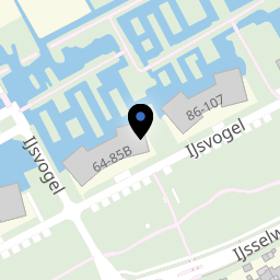 Appartement HOO00 L 4824 24