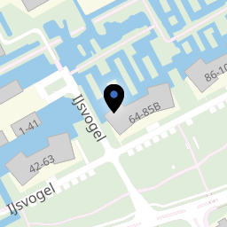 Appartement HOO00 L 4824 5