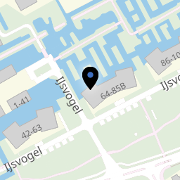Appartement HOO00 L 4824 8