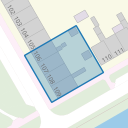 Perceel HOO00-L-4861