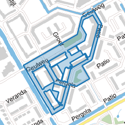 Perceel HOO00-L-4917