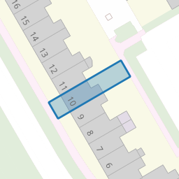 Perceel HOO00-L-4951