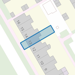 Perceel HOO00-L-4954