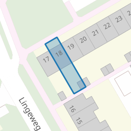 Perceel HOO00-L-4957