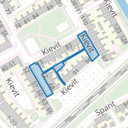 Perceel HOO00-L-5009