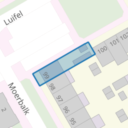 Perceel HOO00-L-5021