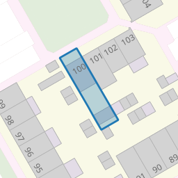 Perceel HOO00-L-5022