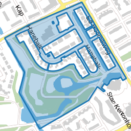 Perceel HOO00-L-5025