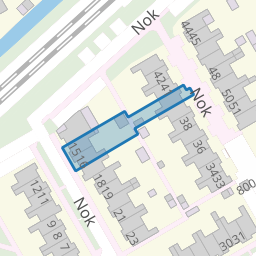 Perceel HOO00-L-5027