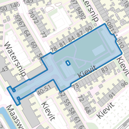 Perceel HOO00-L-5033