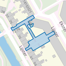 Perceel HOO00-L-5046