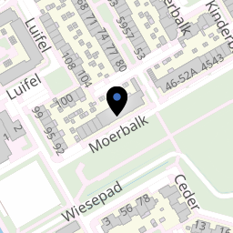 Appartement HOO00 L 5053 5
