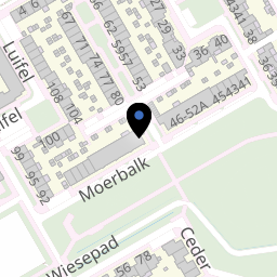 Appartement HOO00 L 5053 8