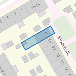 Perceel HOO00-L-5054