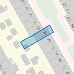 Perceel HOO00-L-5062