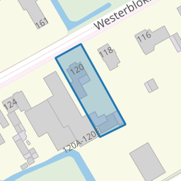 Perceel HOO00-L-620