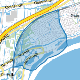 Sectie HOO00-M