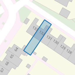 Perceel HOO00-M-1112