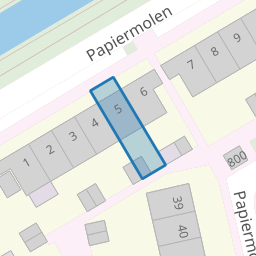 Perceel HOO00-M-1149