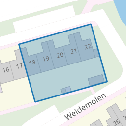 Perceel HOO00-M-1207