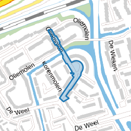 Perceel HOO00-M-1314