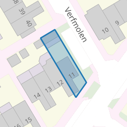 Perceel HOO00-M-301