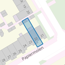 Perceel HOO00-M-498