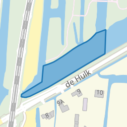 Perceel HOO00-M-705