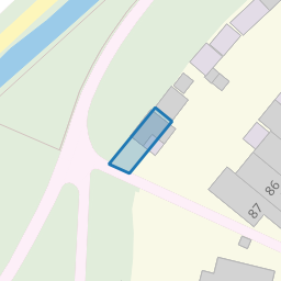 Perceel HOO00-M-789