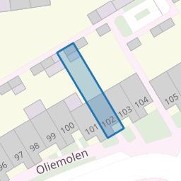 Perceel HOO00-M-912