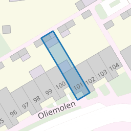 Perceel HOO00-M-913