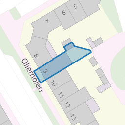 Perceel HOO00-M-940