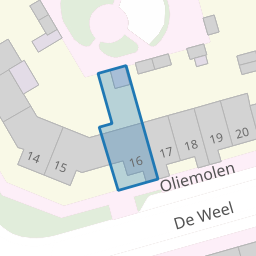 Perceel HOO00-M-947